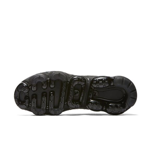 Nike Air VaporMax Midnight Fog Grey Running Shoes 849557-009 Mens 10 Womens 11.5 - Picture 5 of 16